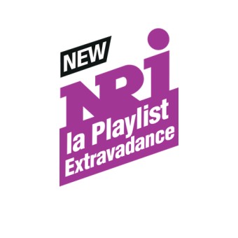 NRJ LA PLAYLIST EXTRAVADANCE