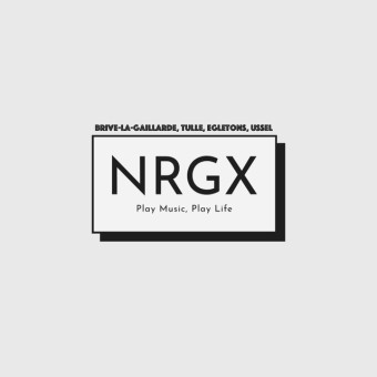 NRGX