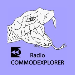 Commodexplorer