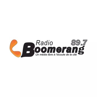 Radio Boomerang