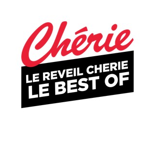 CHERIE LE REVEIL CHERIE LE BEST OF