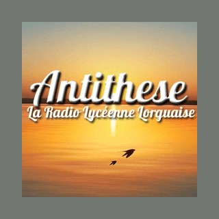Antithèse