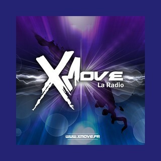 X-Move la Radio
