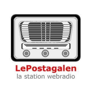 LePostagalen la station webradio