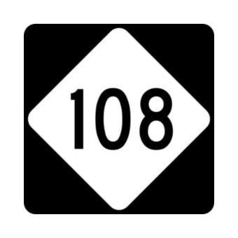 Canal108 Webradio