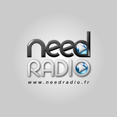 NEED Radio FRANCE