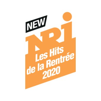 NRJ LES HITS DE LA RENTREE