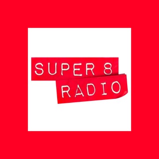 Super 8 Radio