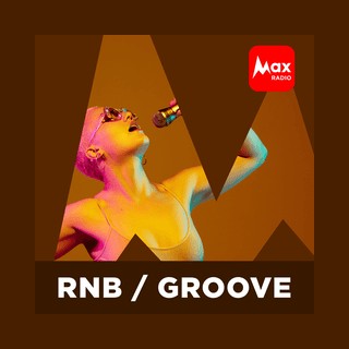 Max Radio – RnB / Groove