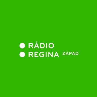 RTVS Rádio Regina Západ
