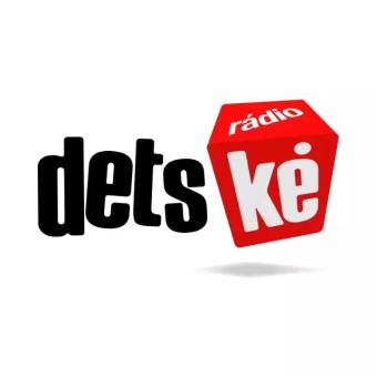 Detské rádio