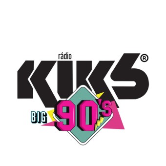 Radio KIKS Big 90s