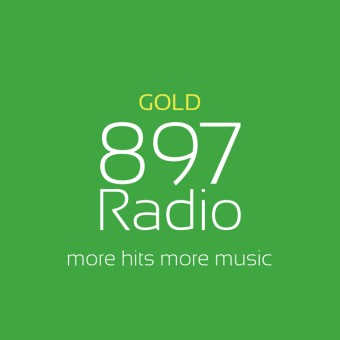 897 GOLD Radio