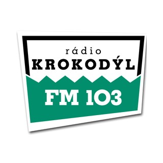 Rádio Krokodýl FM