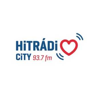 Hitrádio City 93.7 FM
