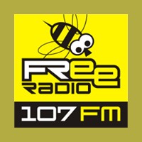 Free Rádio 107 FM