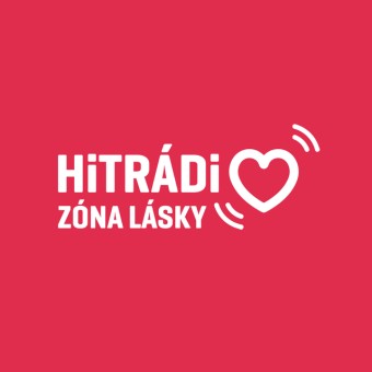 Hitrádio City Zóna Lásky