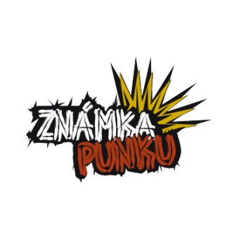 Známka Punku