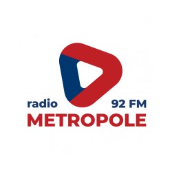 Radio Metropole 92 FM