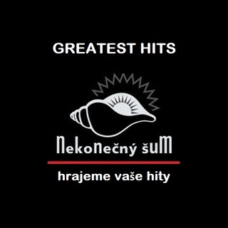 Nekonečný Šum - Hits