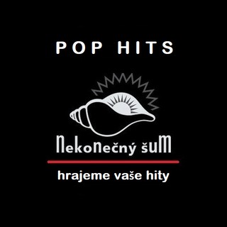 Nekonečný Šum - Pop Hits