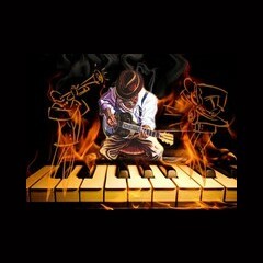 BLUES ROCK RADIO