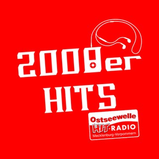 Ostseewelle 2000er Hits