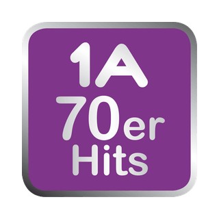 1A 70er hits