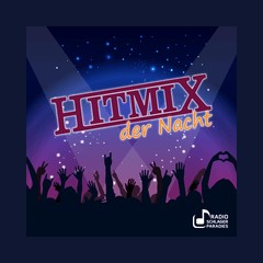 Radio Schlagerparadies - Hitmix der Nacht