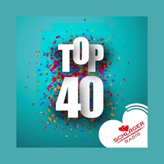 Schlager Radio - Top 40