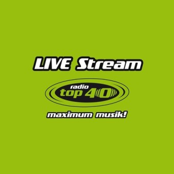 Radio Top 40