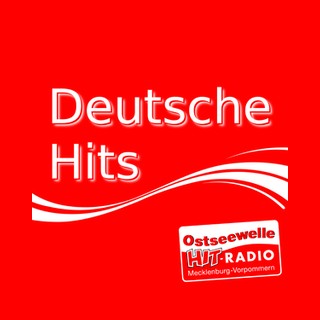 Ostseewelle Deutsche hits