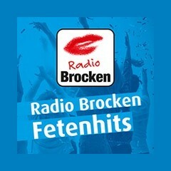 Radio Brocken Fetenhits