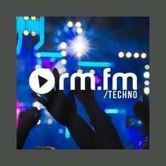 RauteMusik - TECHNO