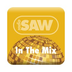 radio SAW - In The Mix