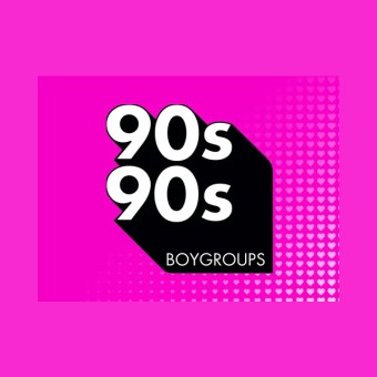 90s90s BoyGroups