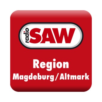 radio SAW regional (Magdeburg/Altmark)