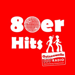 Ostseewelle 80er hits