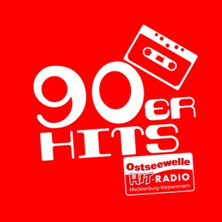 Ostseewelle 90er hits