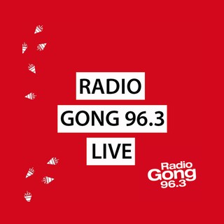 Radio Gong 96.3 FM