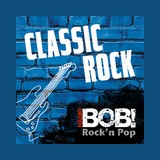 RADIO BOB! Classic Rock