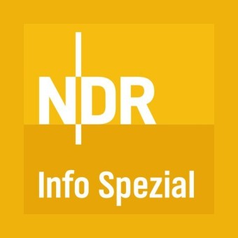 NDR Info Spezial