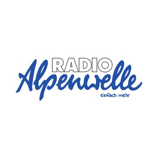 Radio Alpenwelle