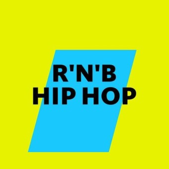 1Live Hip Hop & RnB