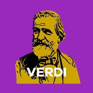 Klassik Radio Verdi