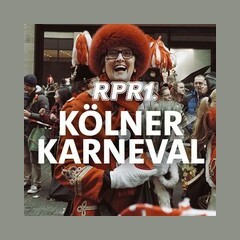 RPR1.Kölner Karneval