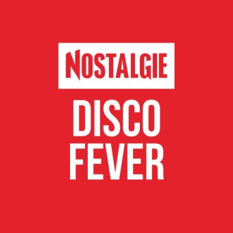 NOSTALGIE Disco Fever
