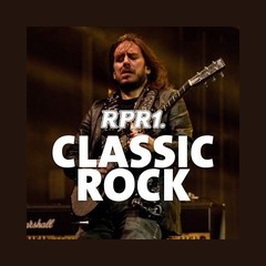 RPR1. Classic Rock