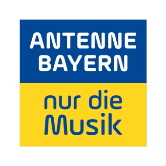 ANTENNE BAYERN Nur die Musik