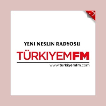 Türkiyem FM